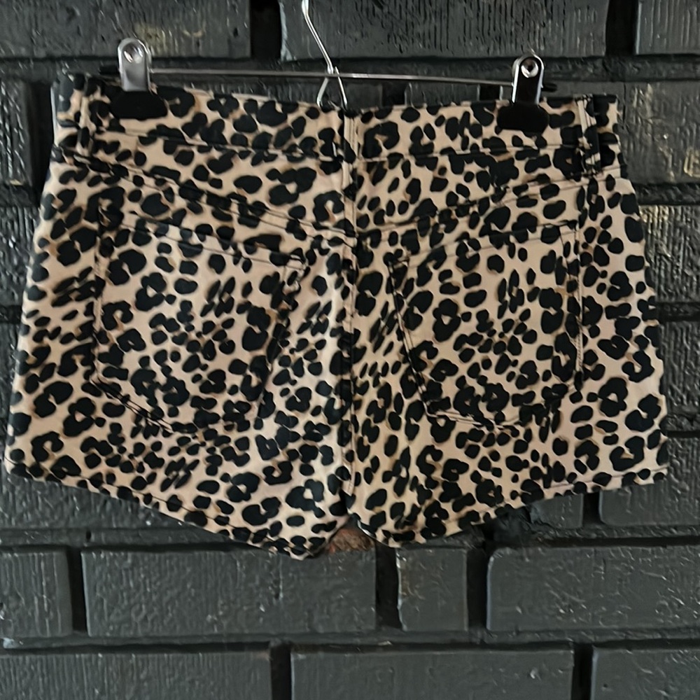 Juicy Couture Black Label Shorts - Picture 3 of 6